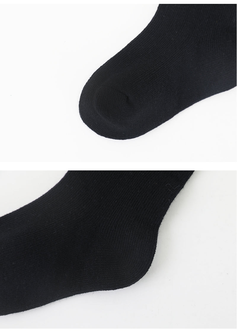 Stripe Tall Socks