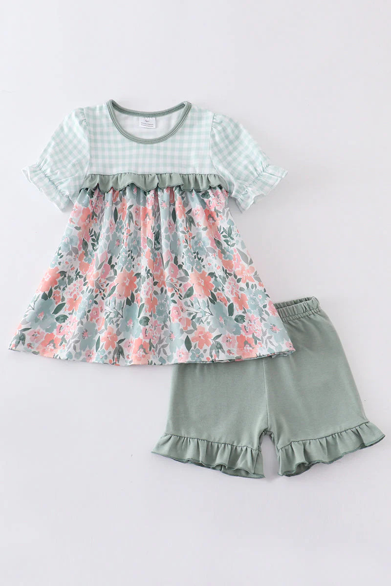 Floral Set