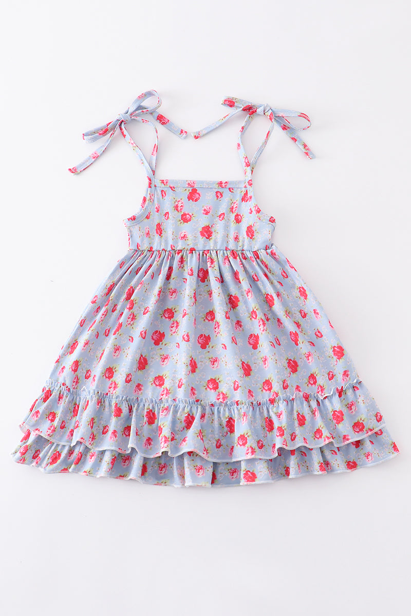 Ava Dress