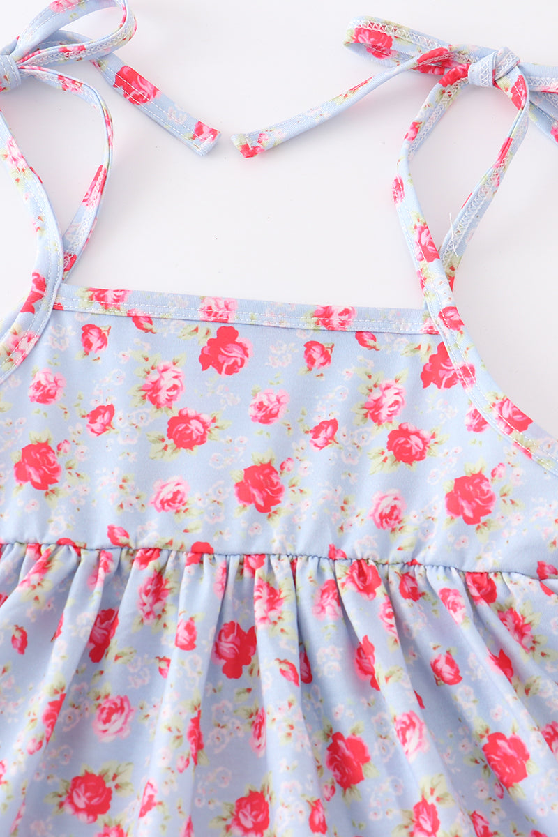 Ava Dress