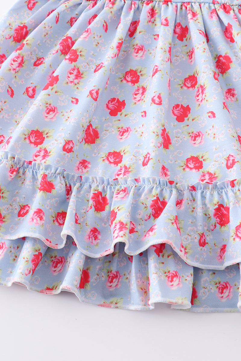 Ava Dress
