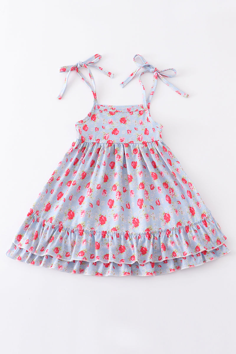 Ava Dress