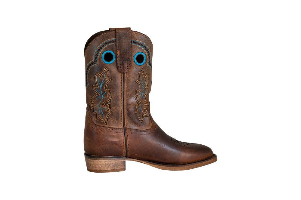Children's Rushmore Boot