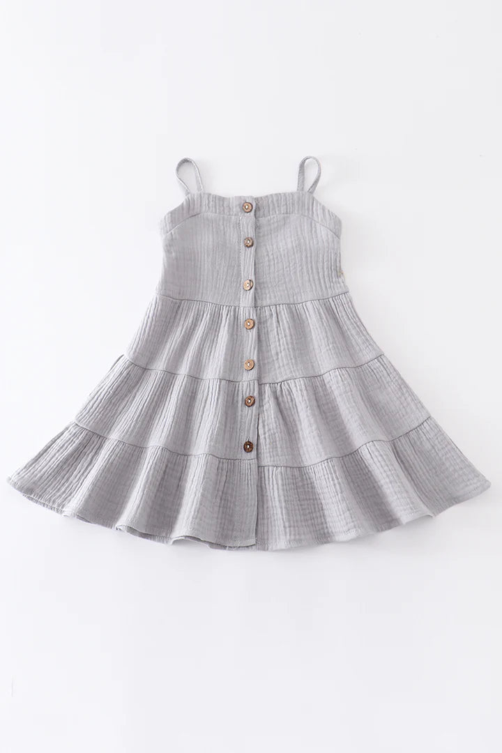 Laken Dress