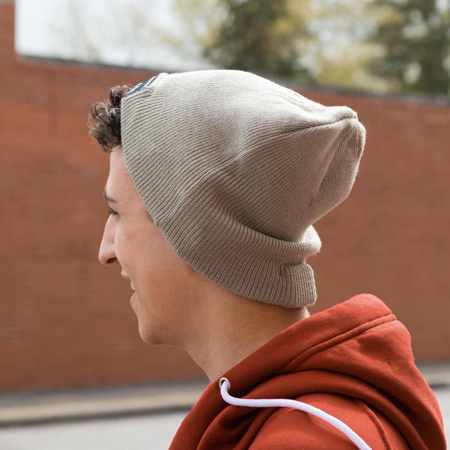 Bluetooth Beanie