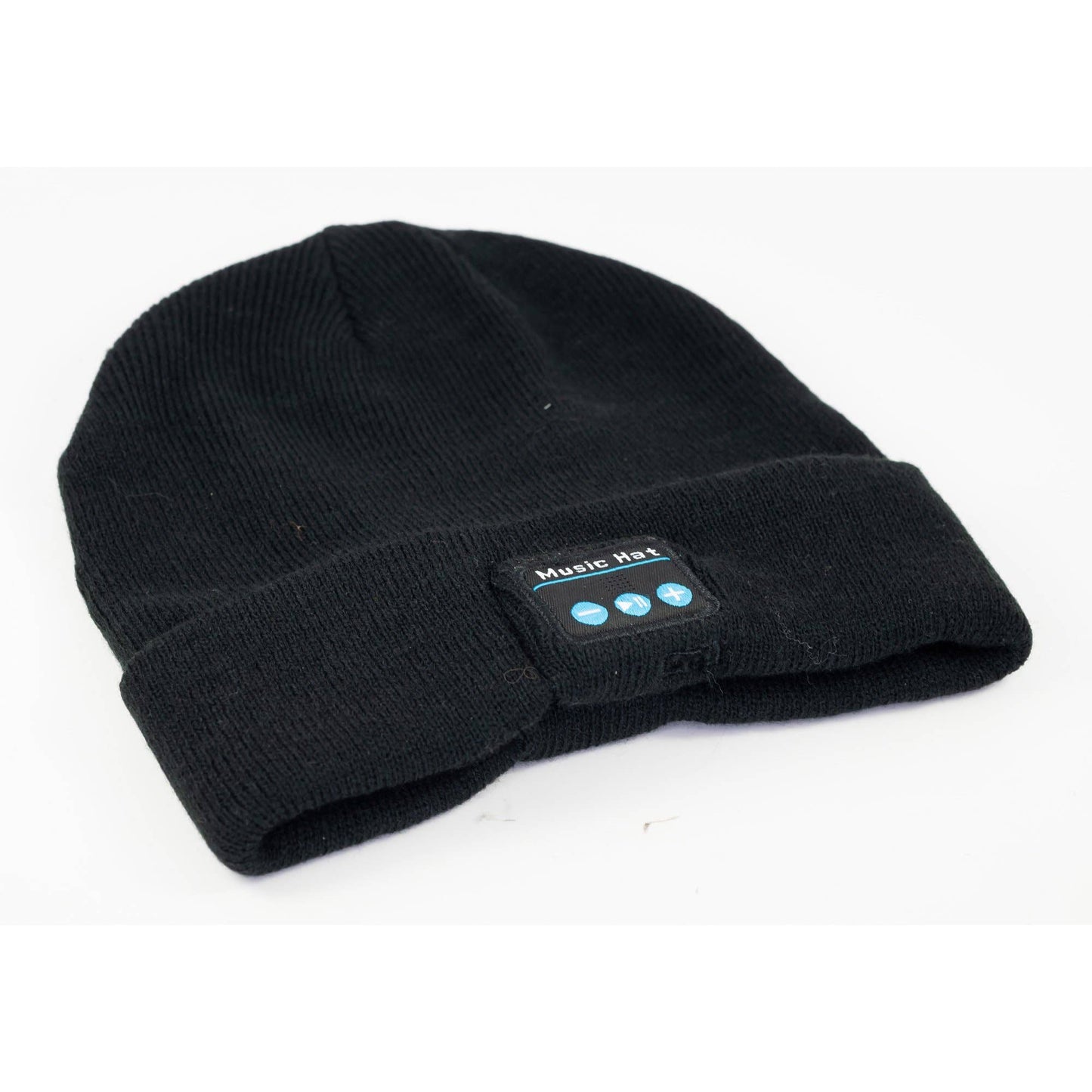 Bluetooth Beanie