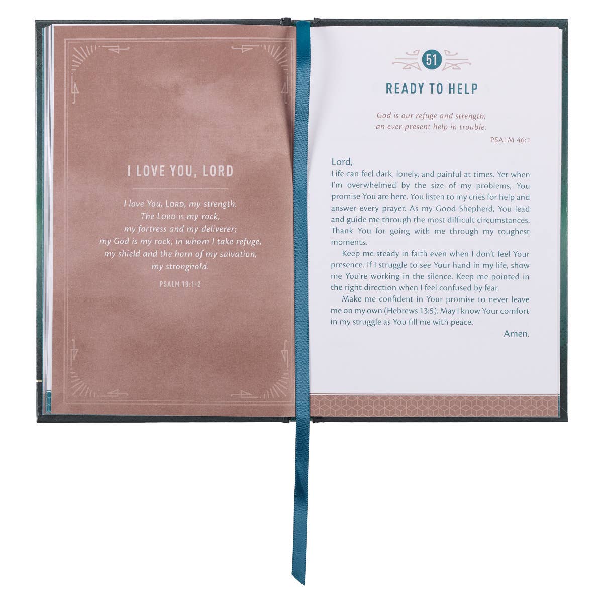 101 Prayers for Men Book