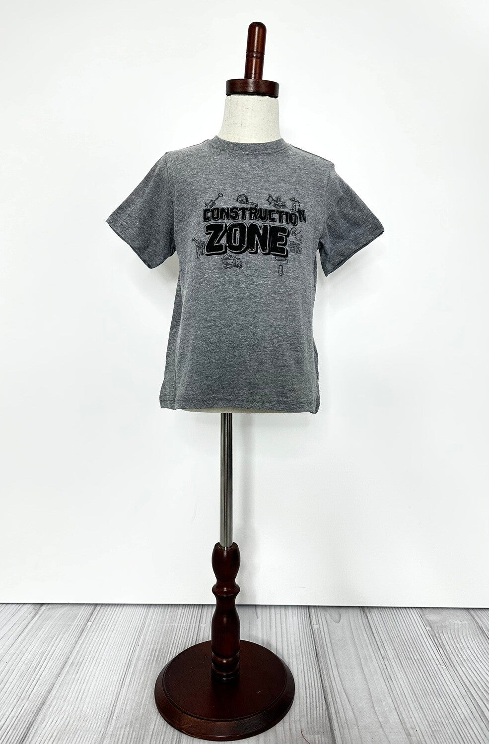 Construction Shirt