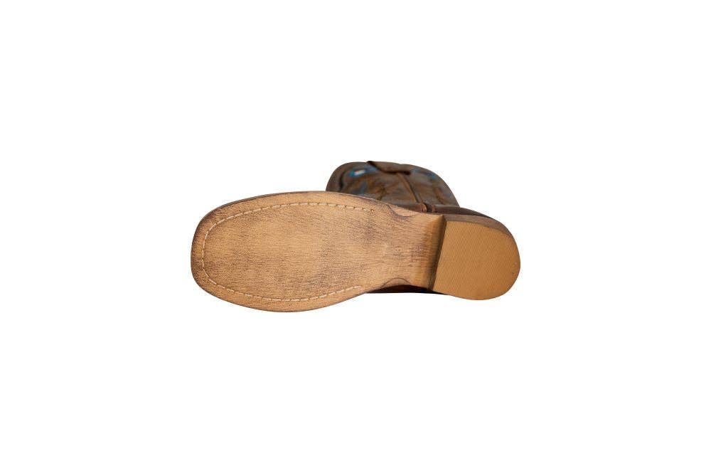 Children's Rushmore Boot