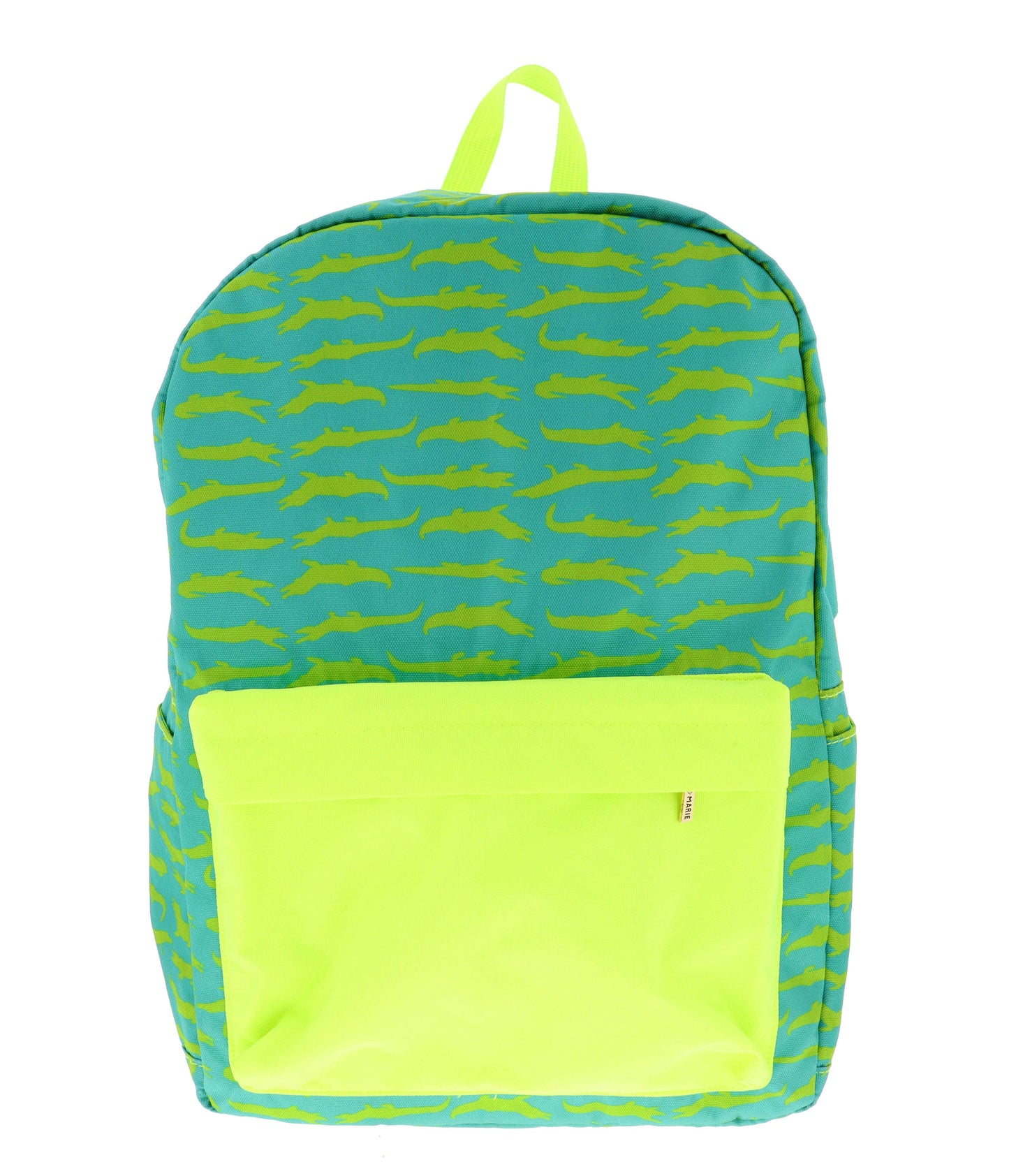 Crocodile Rock Backpack