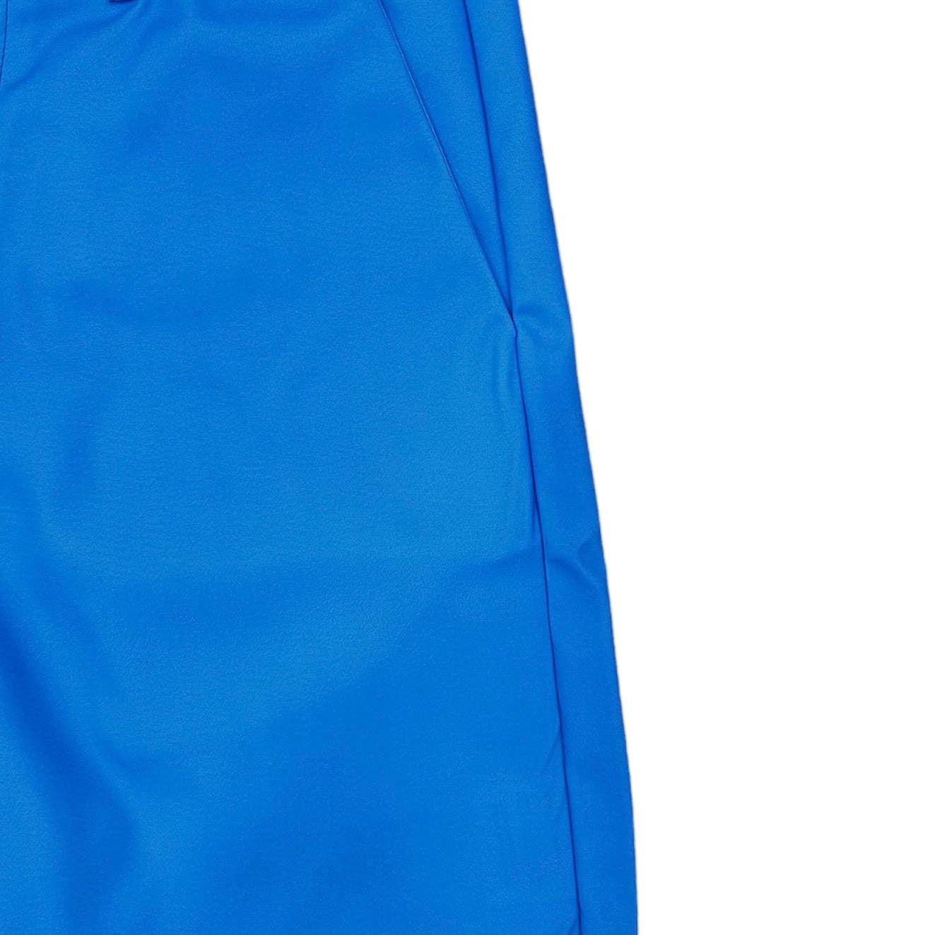 French Blue Shorts