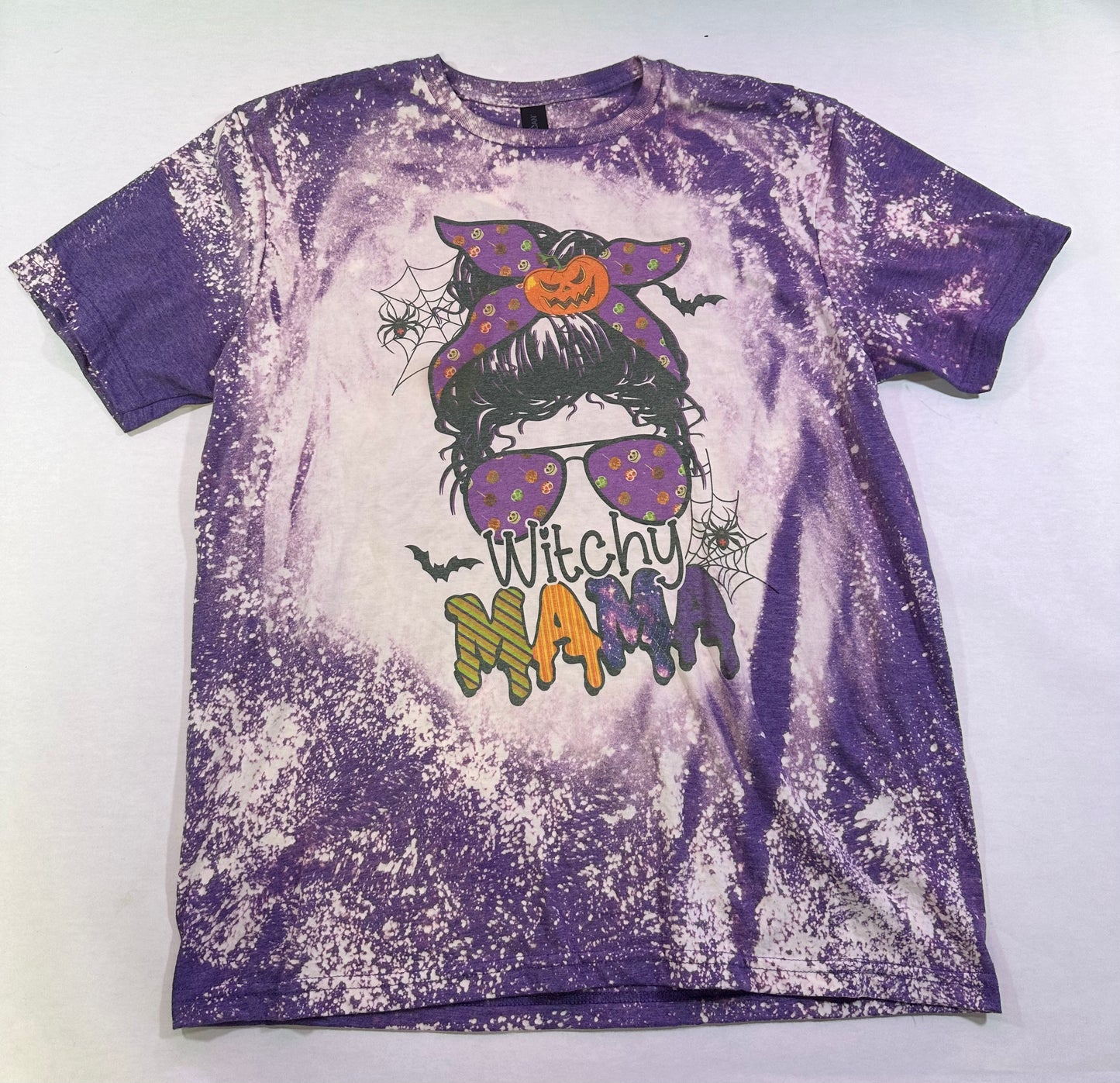Witchy Mama Tee