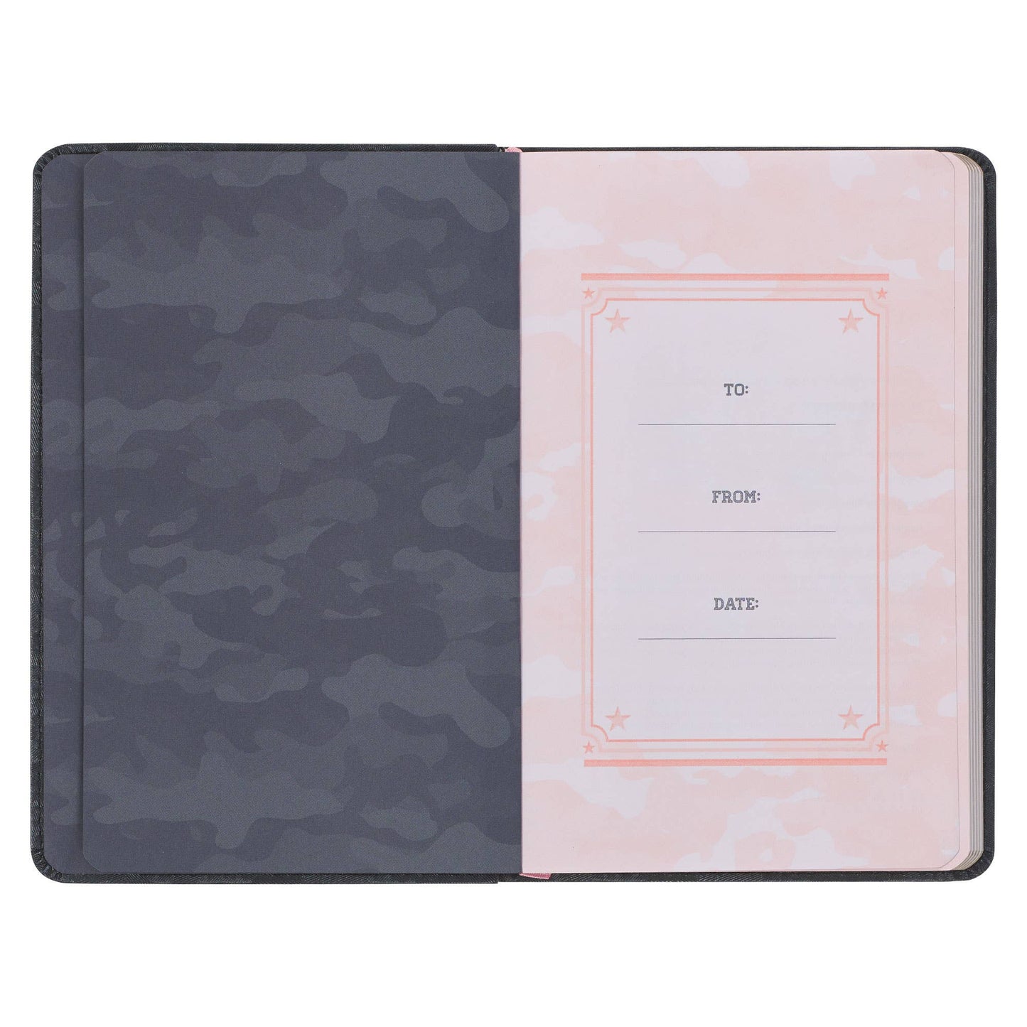 101 Prayers for Military Wives Book