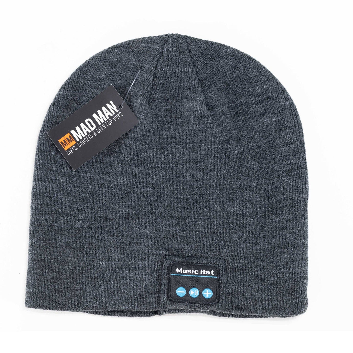 Bluetooth Beanie