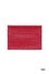 Croc Card Holder Wallet