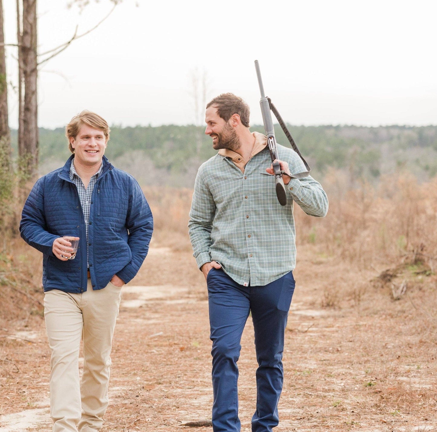 Thomasville Pant