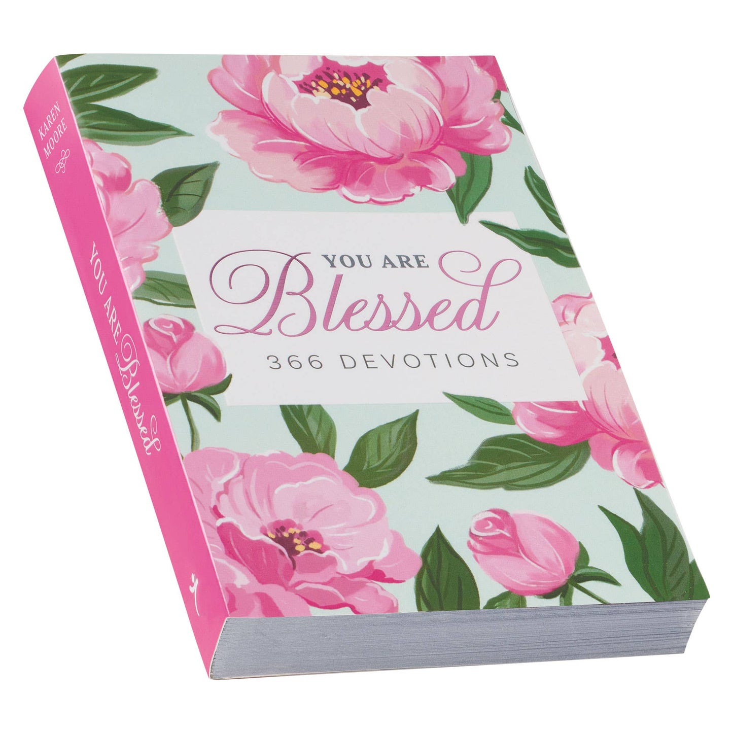You are Blessed Devotional