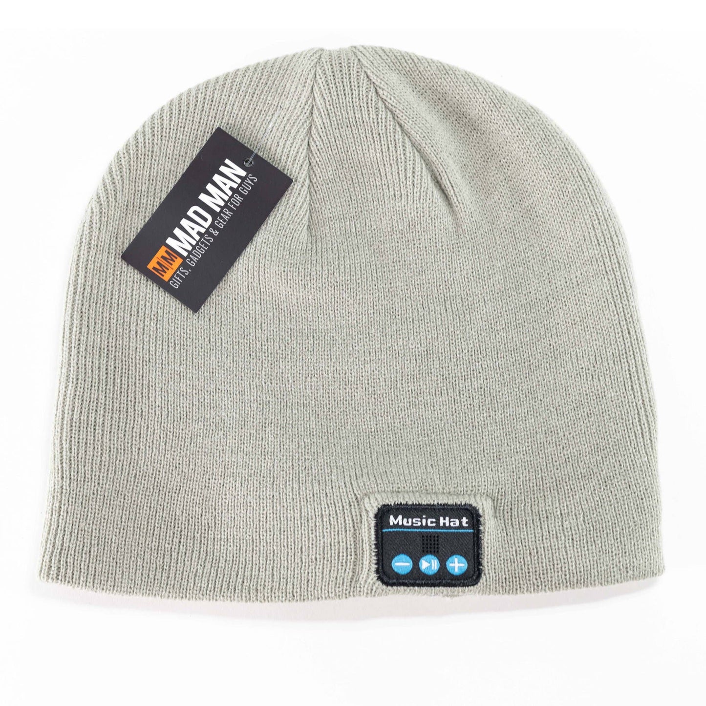 Bluetooth Beanie
