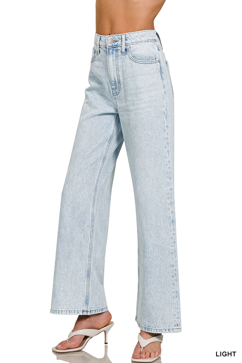 The Jinny Jeans