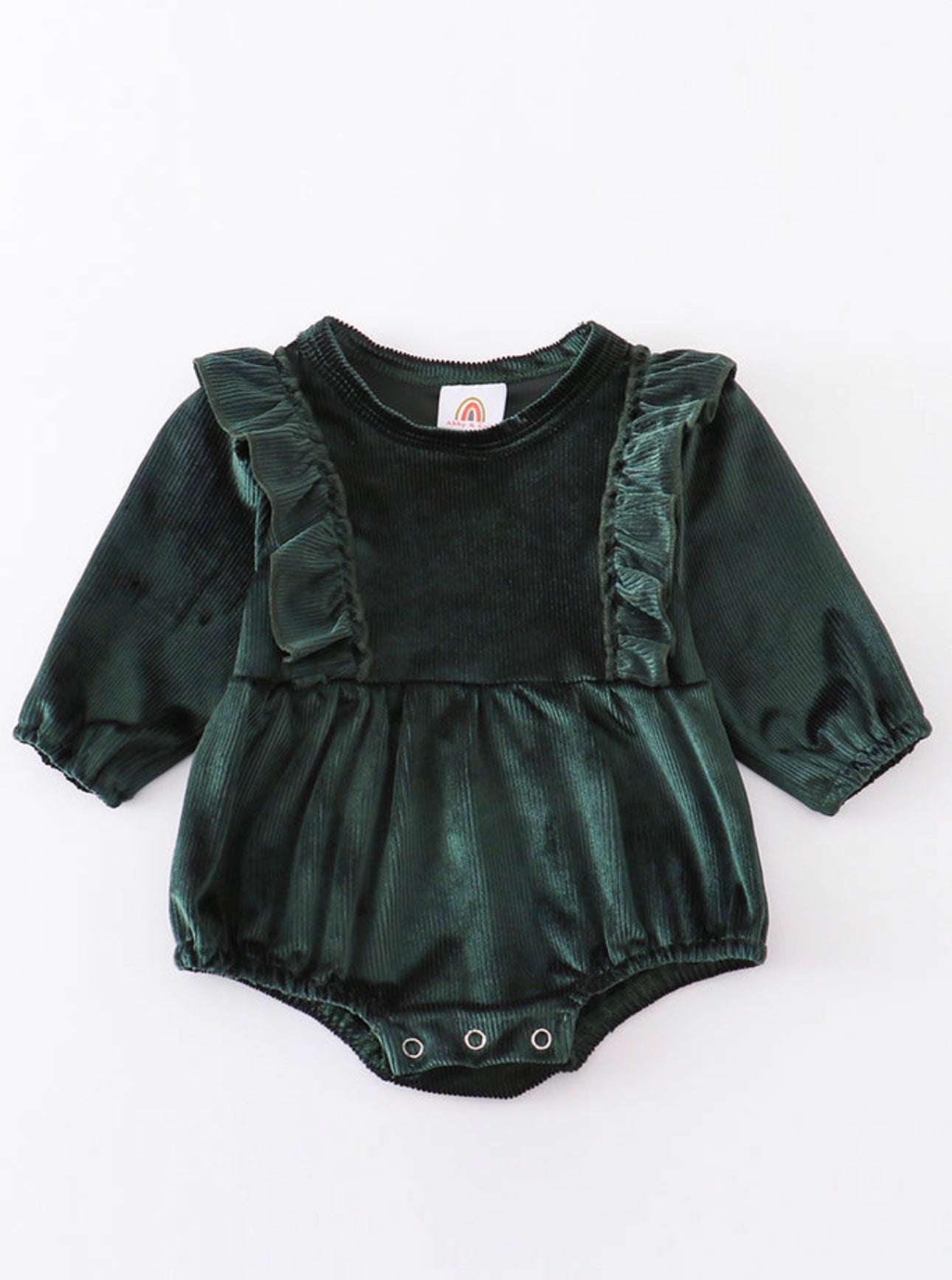 Velvet Bubble