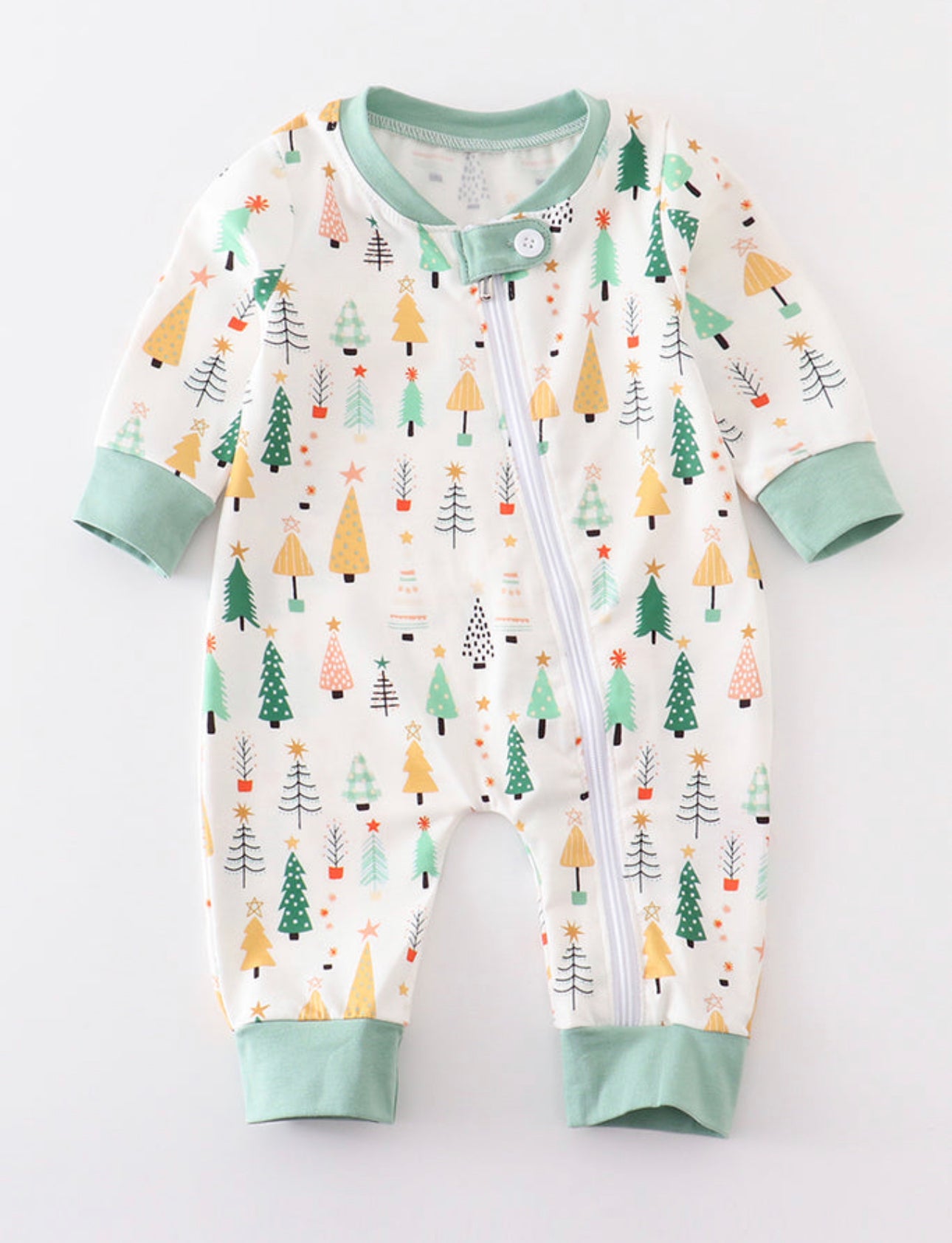 Christmas Tree Sleeper