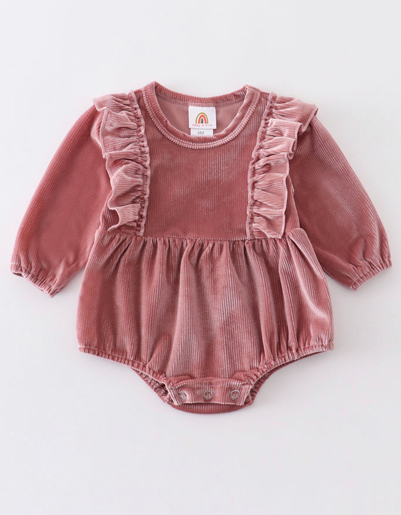 Velvet Bubble