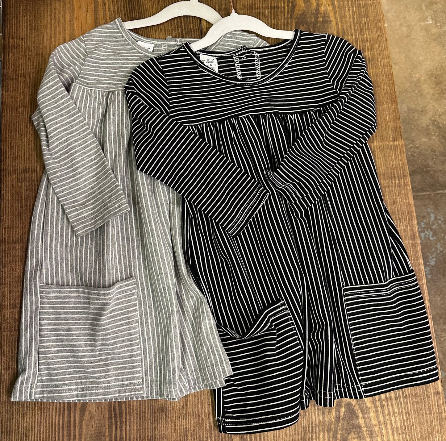 Basic Dress