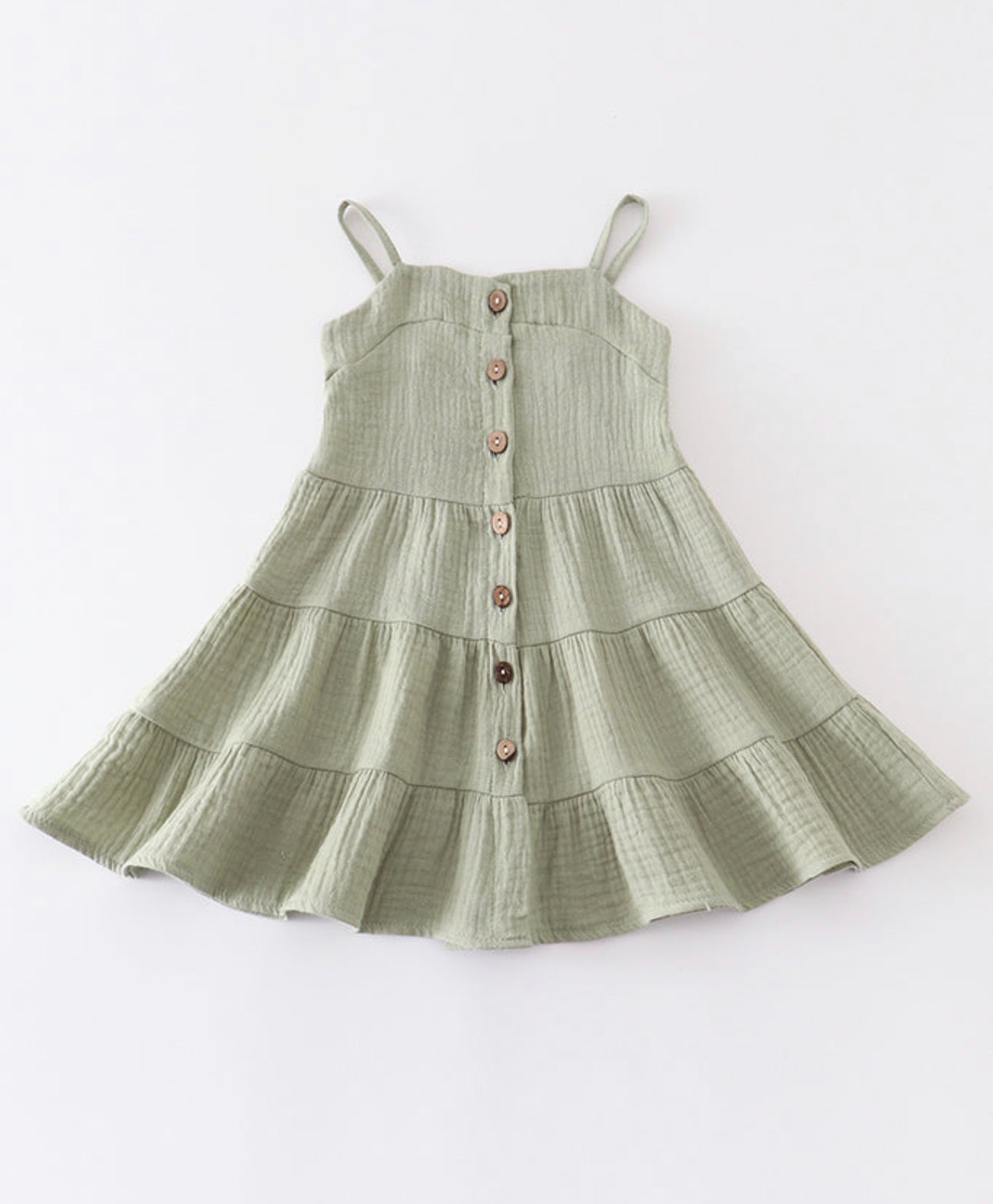 Laken Dress