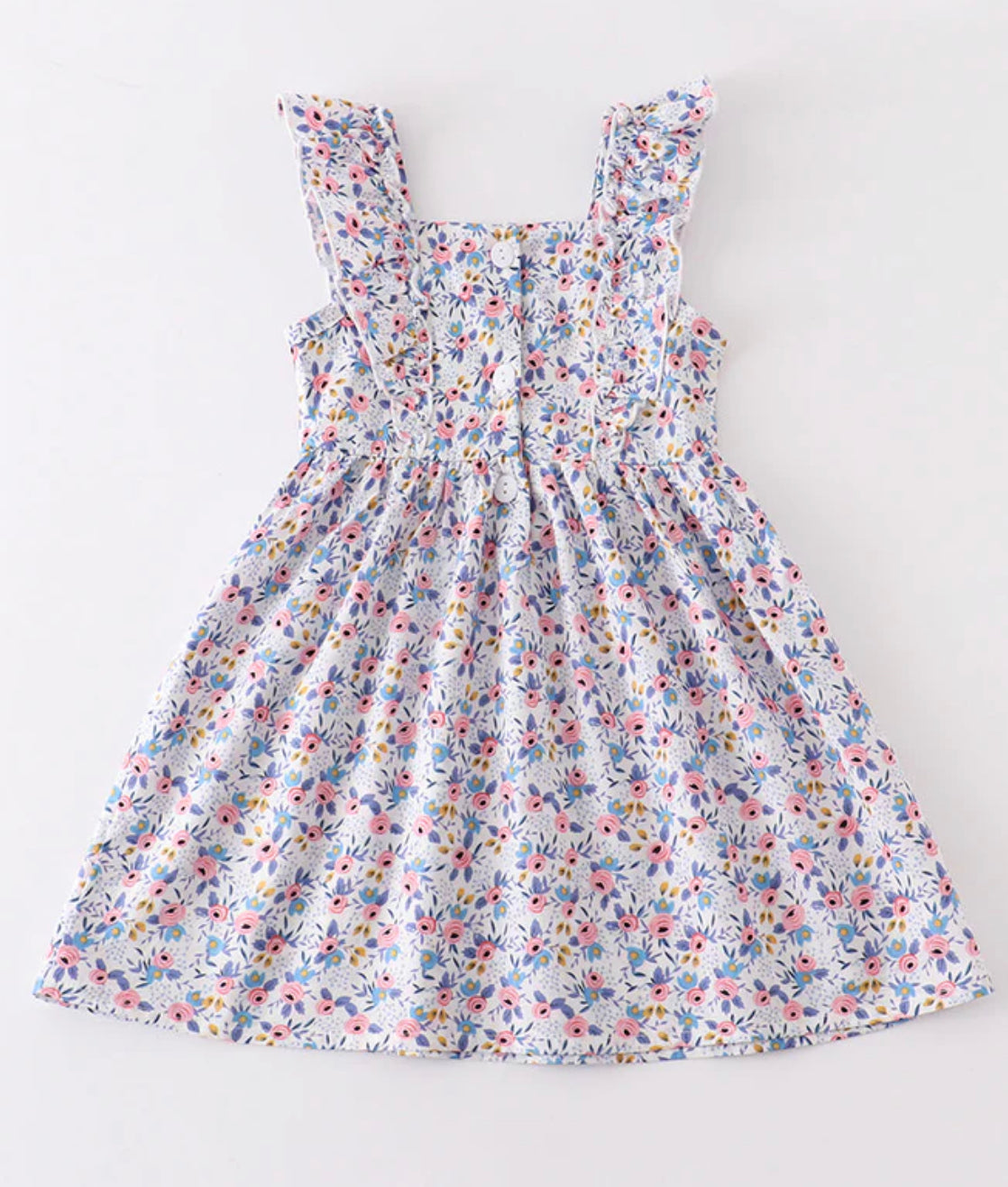 Olivia Dress