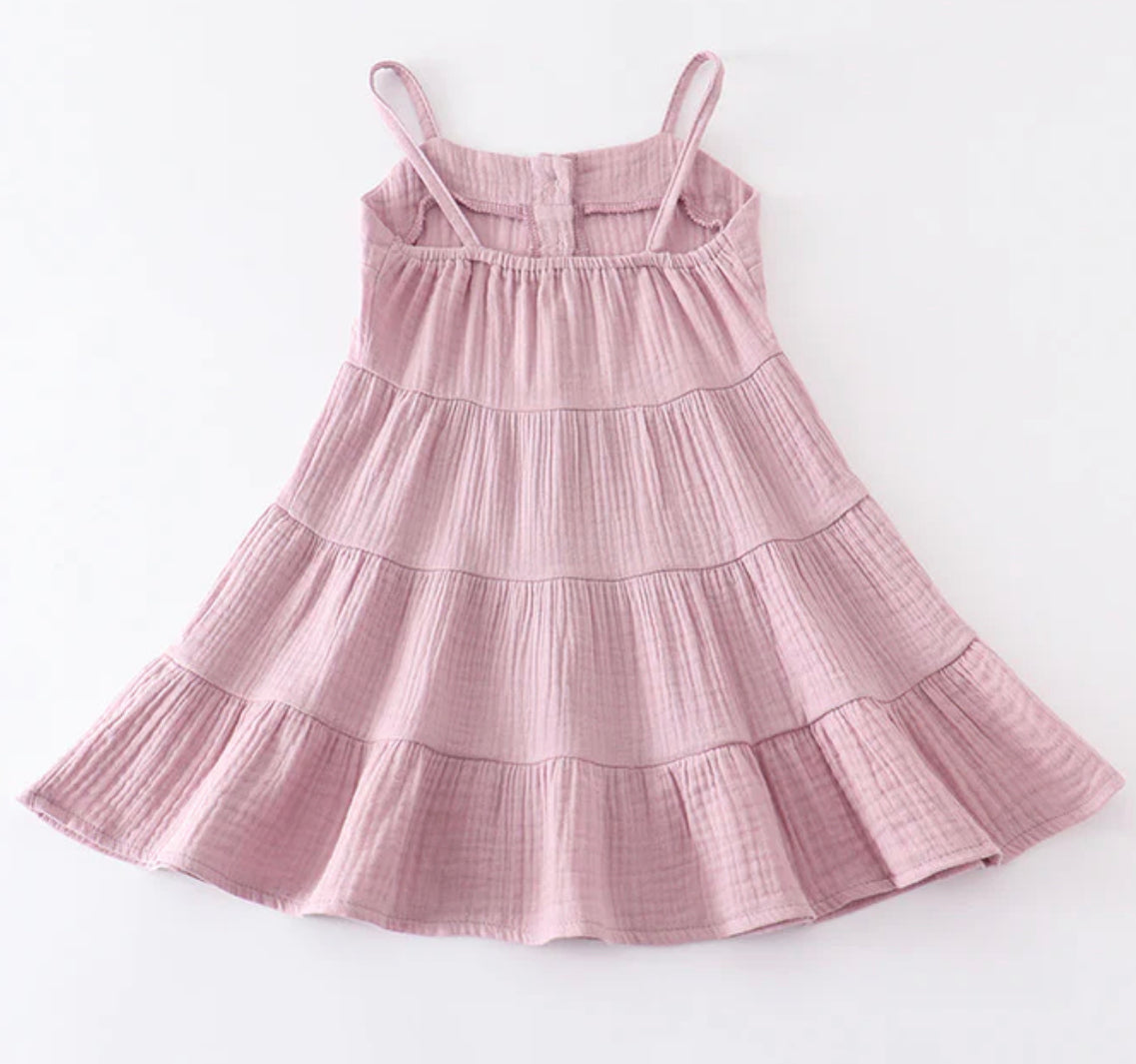 Laken Dress