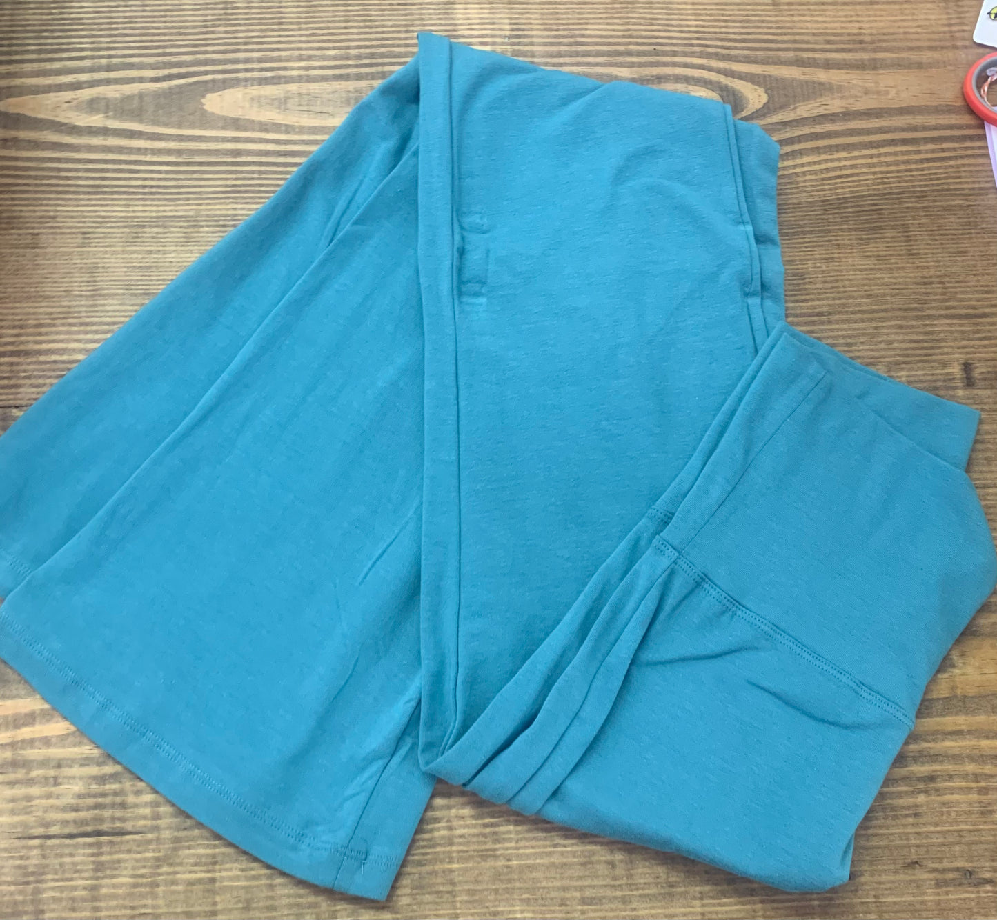 Yoga Flare Pants
