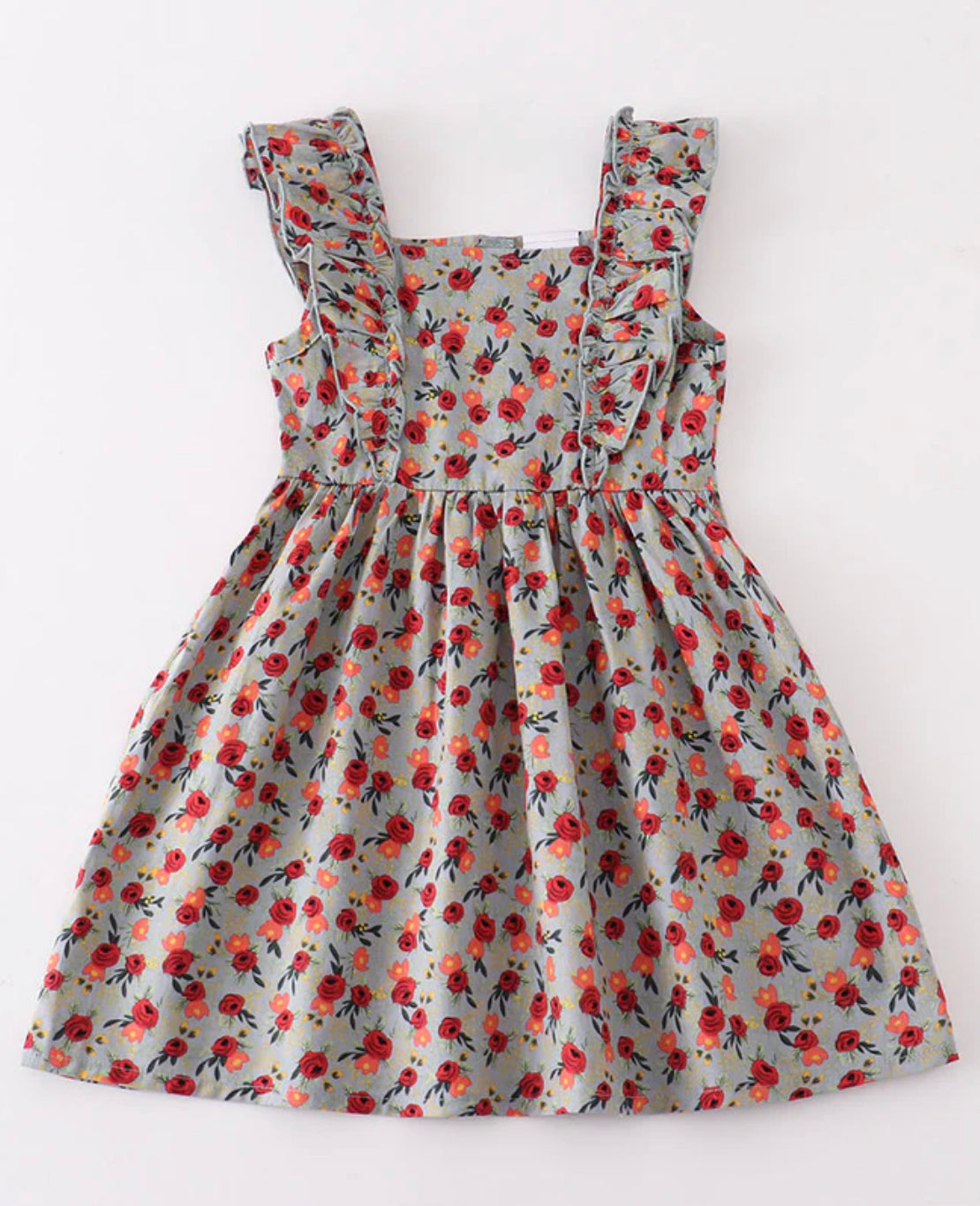 Olivia Dress