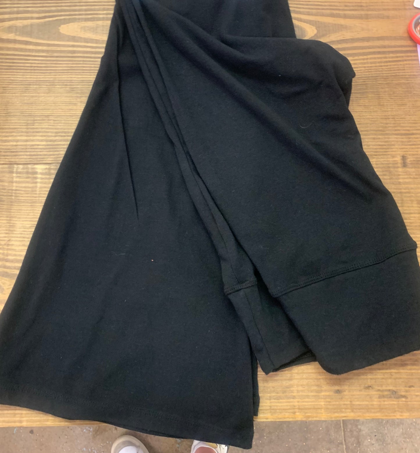 Yoga Flare Pants