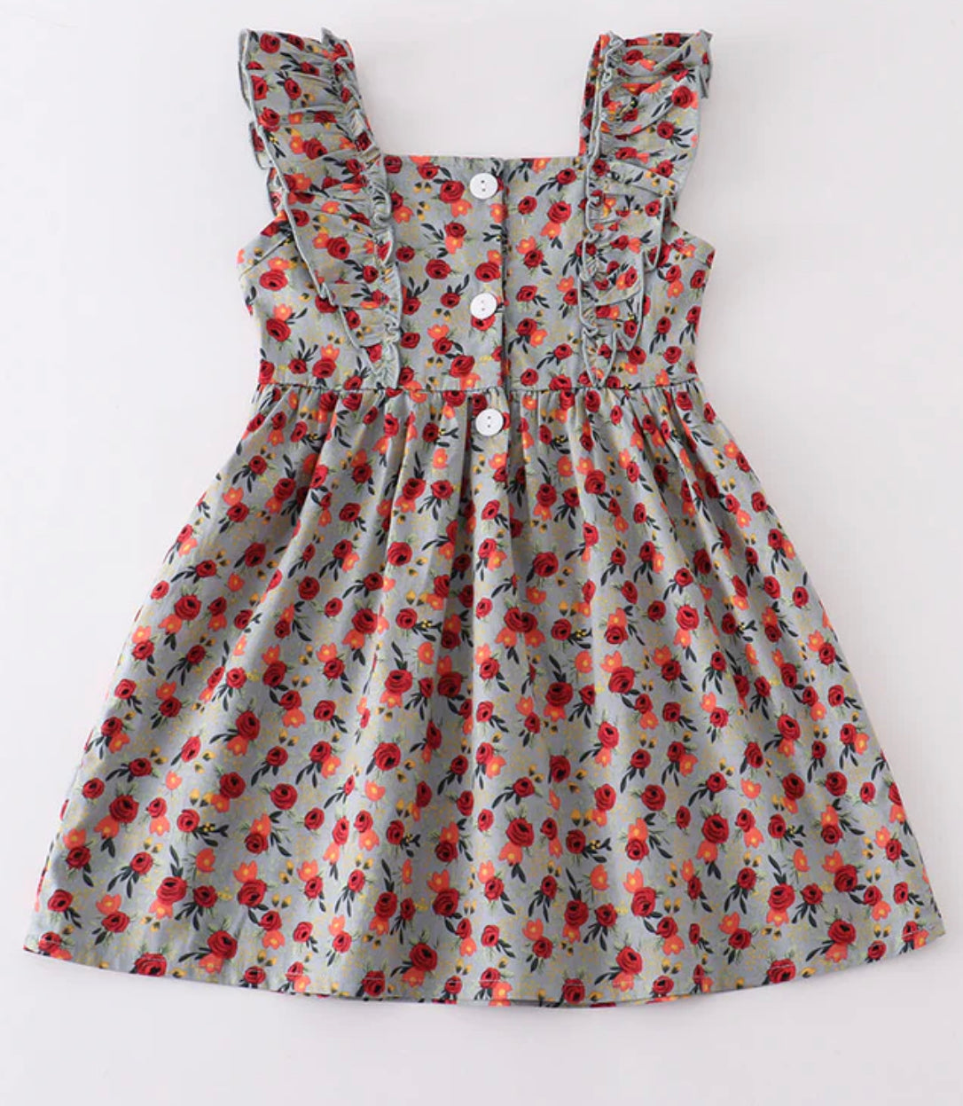 Olivia Dress
