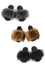 Furry Slippers