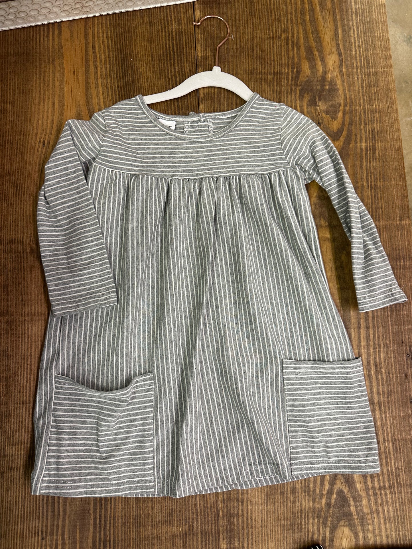 Basic Dress