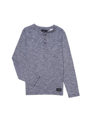 Henley Shirt