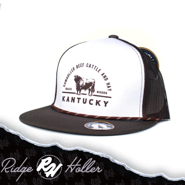 Sumholler Hat