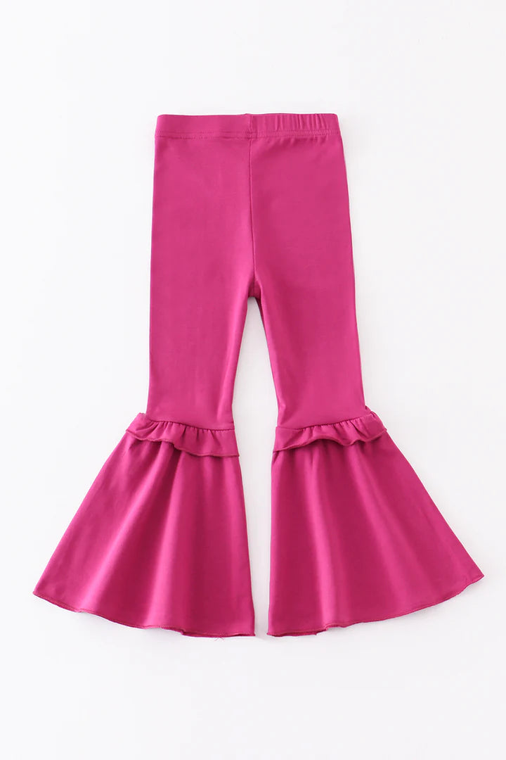 Plum Bells