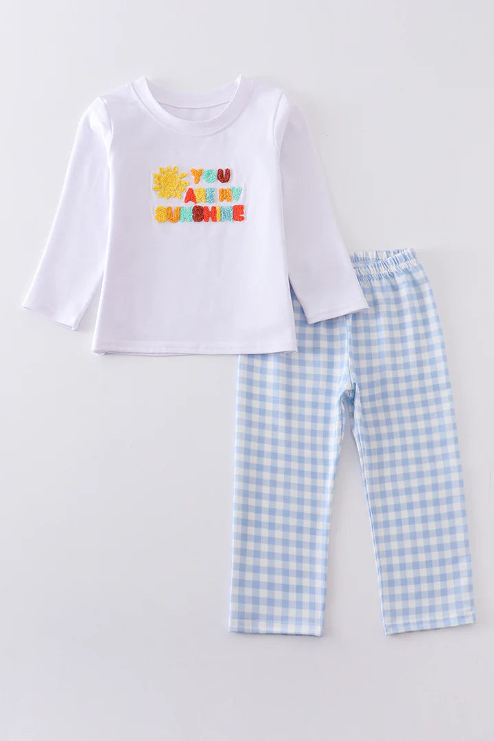 You Are My SunShine Set