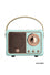 Retro Bluetooth Speaker