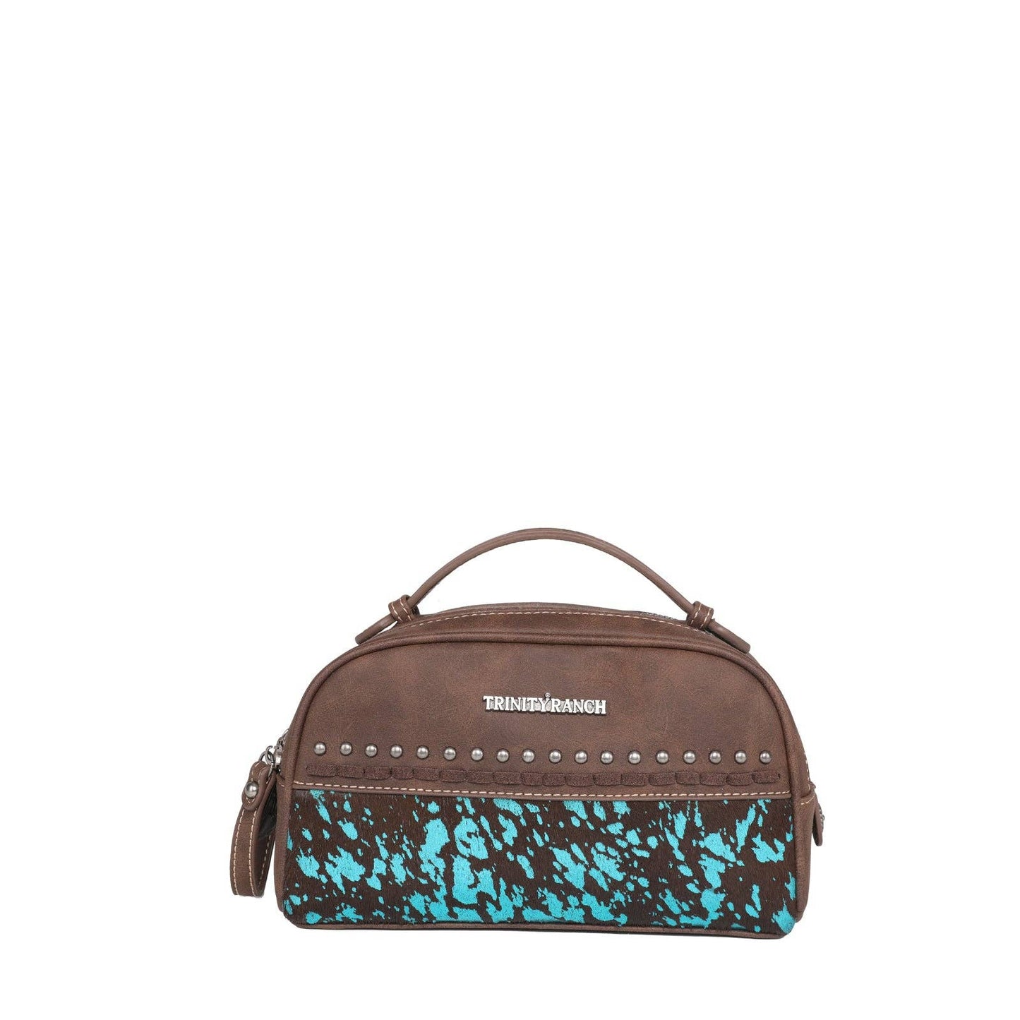 Trinity Ranch Travel Bag