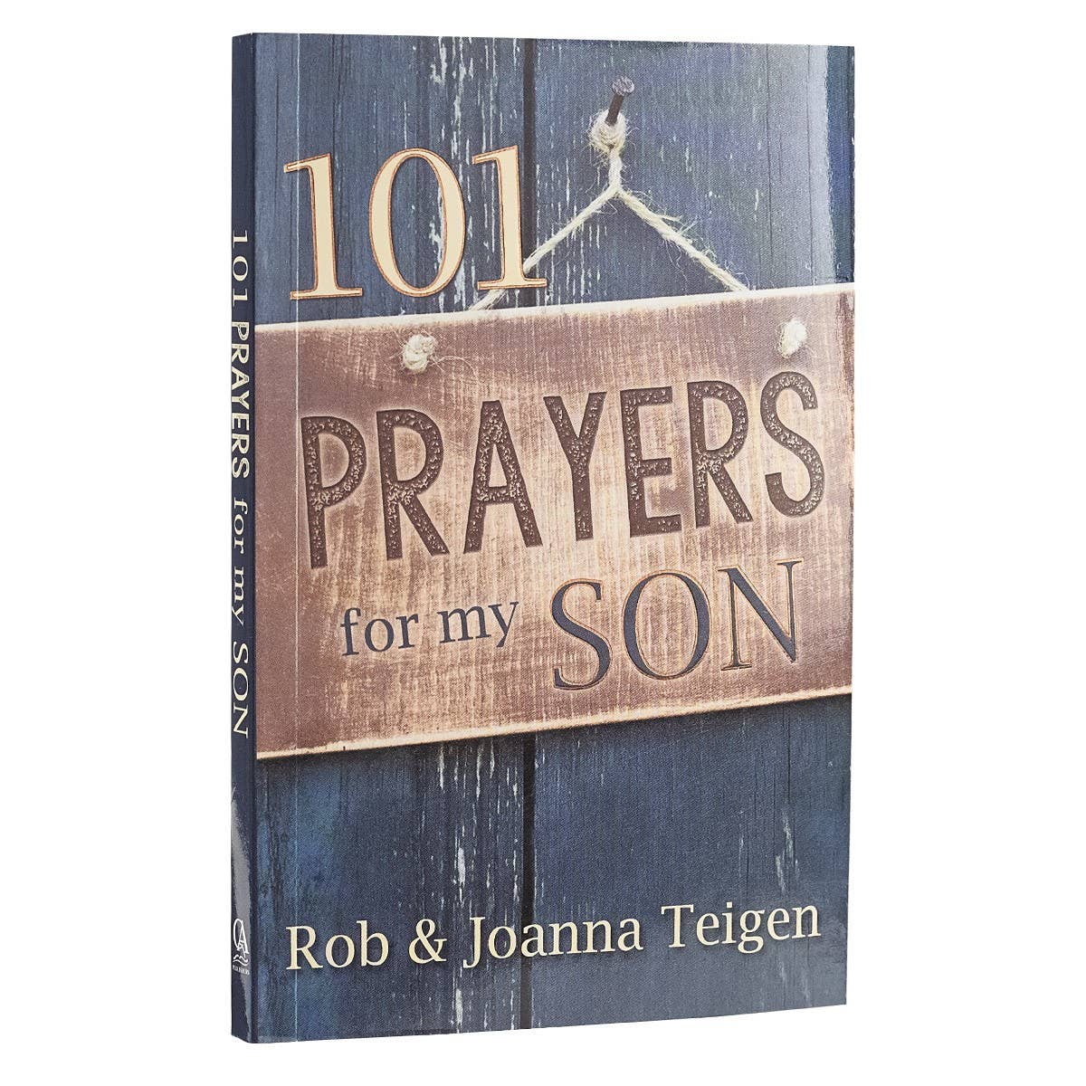 101 Prayers for My Son Book