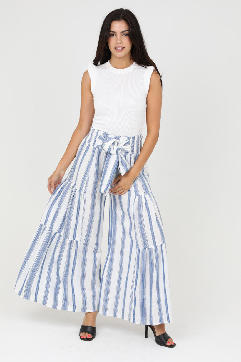 Ultra Flare Leg Pants