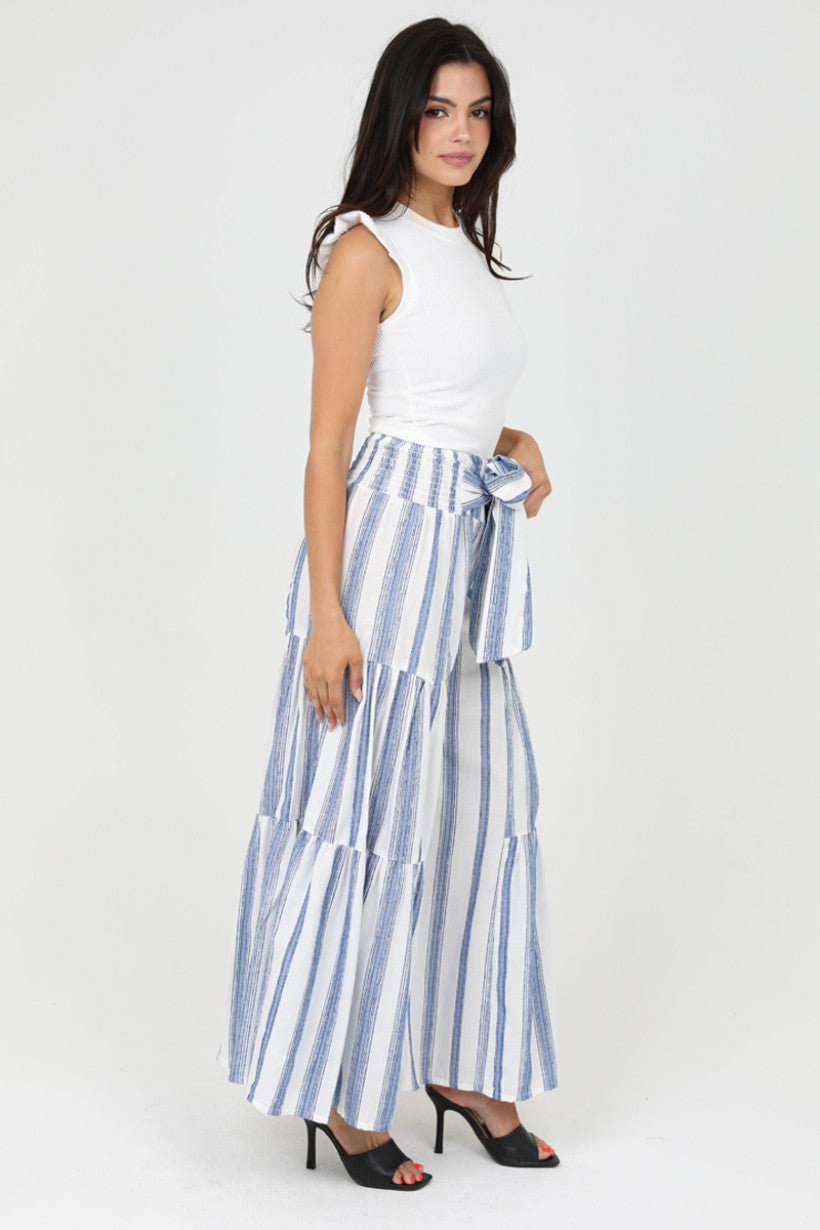 Ultra Flare Leg Pants