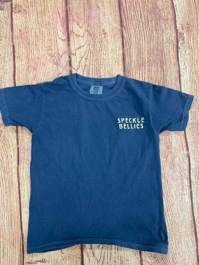 Camo Lab Silhouette Tee