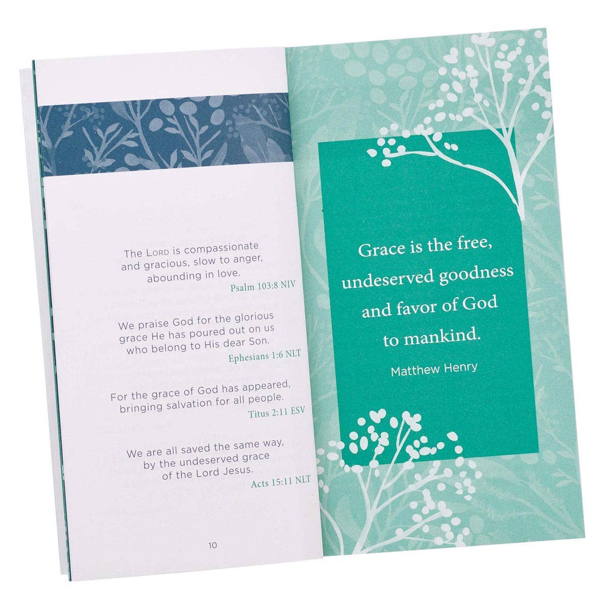 Amazing Grace Book