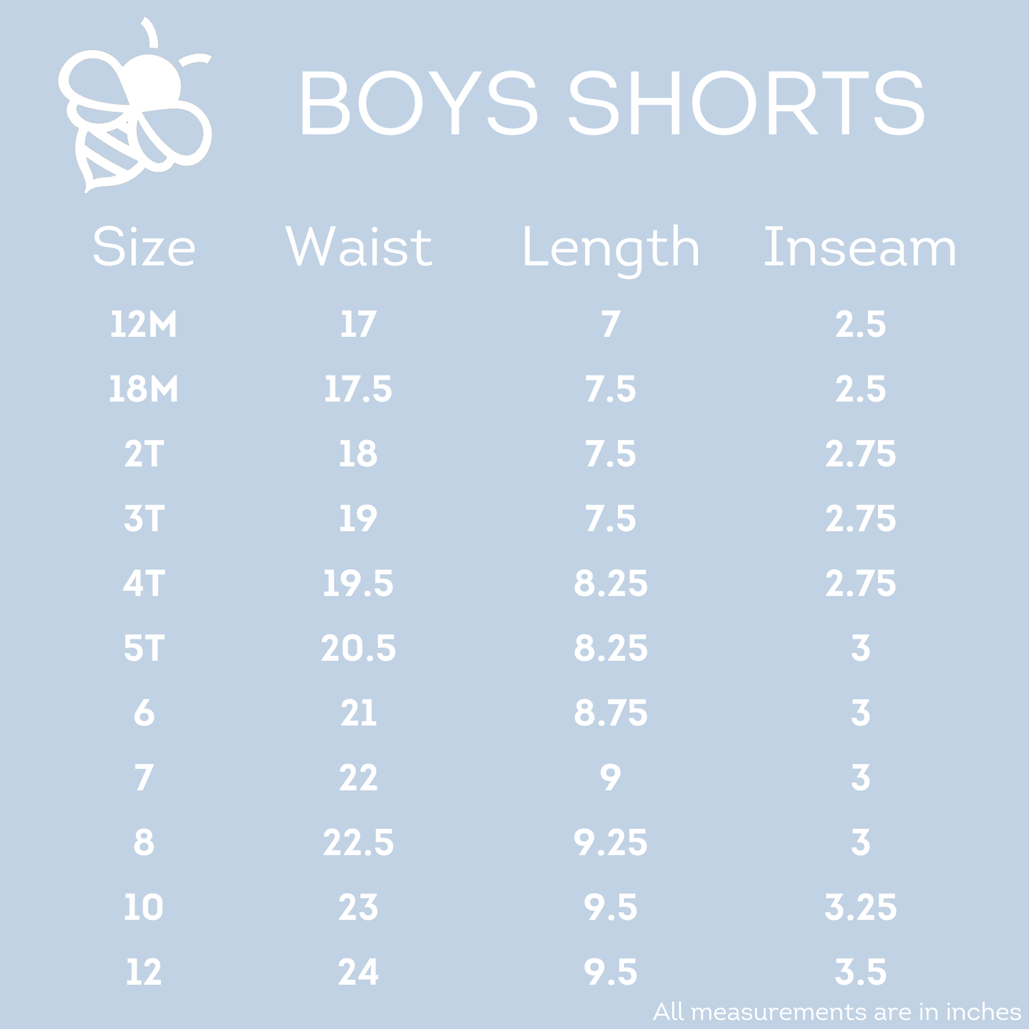 Alligator Boy Shorts