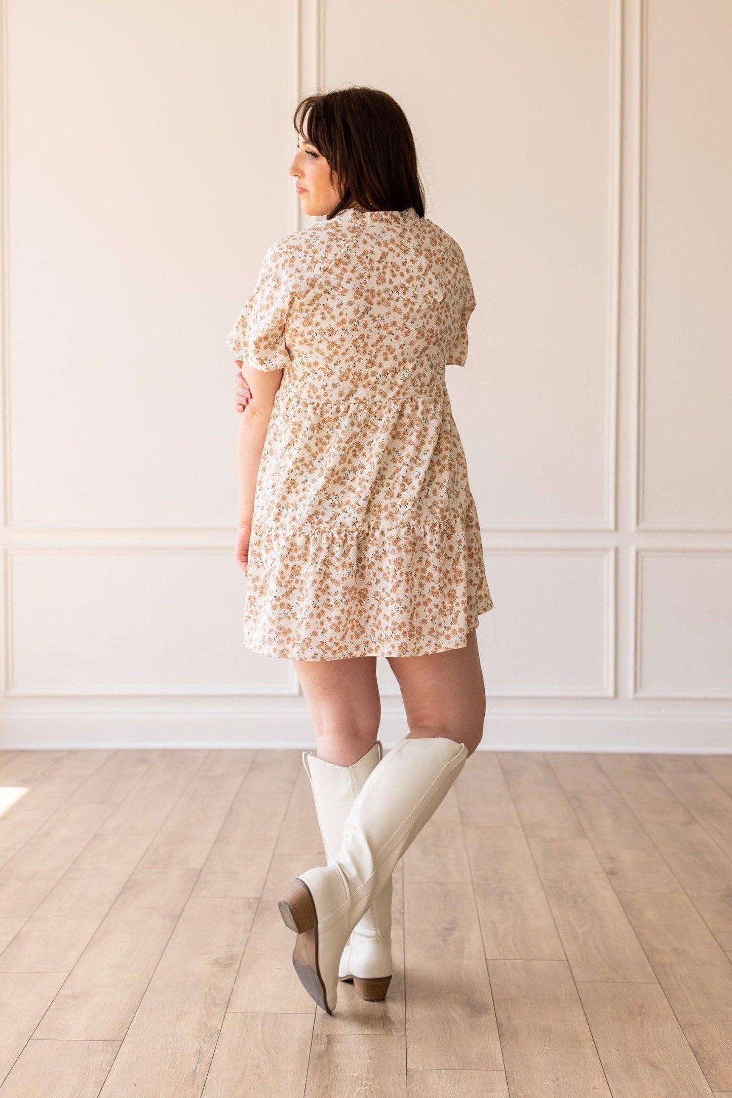 Still The One Dress