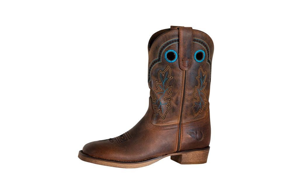 Children's Rushmore Boot